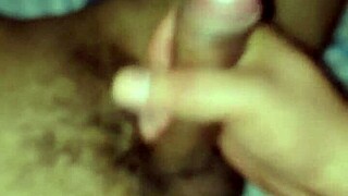 Suggestive Toy Sucking in Gay Scene