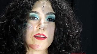 submission and financial domination as i play the dominatrix mistress role!