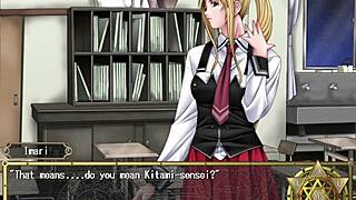 Playing through bible black the infection demolition part seven