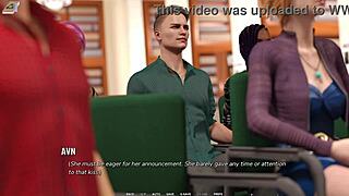 Infiltrating taboo university self-help group