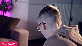 i naked pranked my friends brother 😈