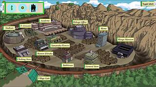 Samui Gets Fucked With Huge Boobs 😍