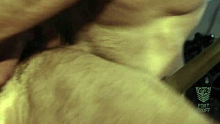 Fort Troff Showdown: Roman Todd, Pierce Paris, Alpha Wolfe in Man vs Machine Action