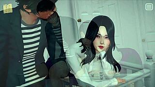 my bully is my lover!