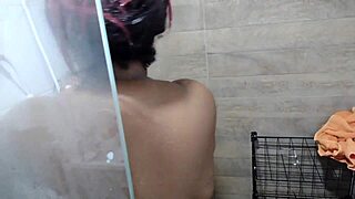 Feeling The Passion As Stepmom Fucks Secretly