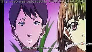 Hidden club reveals forbidden hentai face-sitting thrills