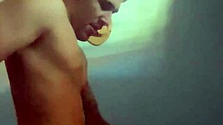 Nicky's Homemade Anal Creampie with Monster Cock and Big Ass