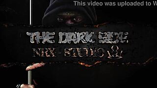 just watched 5 black guys take on 1 girl for her first dp ever