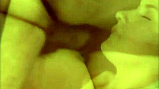 i tried anal for the first time, wow