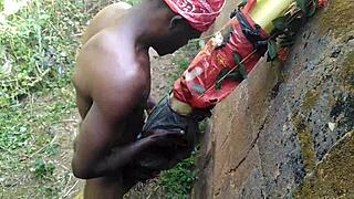 World strongest big dick on stage? she asks the young slut slave