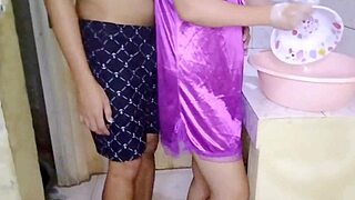 i just want to fuck this beautiful asian couple quietly in doggystyle and blowjob