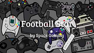 Hentai football star action