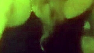 homemade video with venezuelan amateur