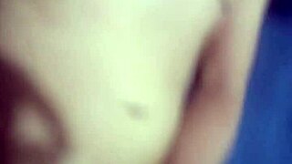 Thai gay boy can't stop cumming hard! So hot!