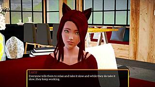 exploring new family dynamics in episode 376 of the cartoon series