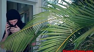 Teencreepsi 6: Rough Domination And Rimjob Action!