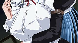 GROUP GANG BANG in OBSCENE RESIDENCE episode 1