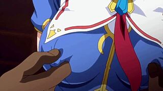 GROUP GANG BANG in OBSCENE RESIDENCE episode 1