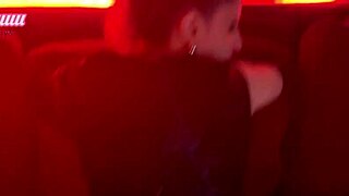 me destruyen el culo y me lo llenan de leche en mi primer bdsm