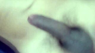 Thai gay boy can't stop cumming hard! So hot!