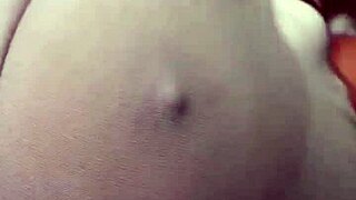 Big Tits Bounce While Getting Fucked