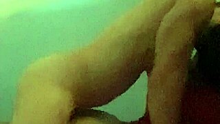 Nicky's Homemade Anal Creampie with Monster Cock and Big Ass