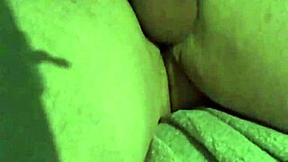 Big Butt Teen 18+ Turned 18: Needs Discipline Badly