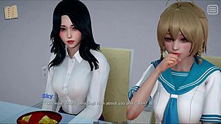 my bully is my lover!