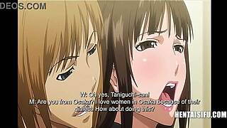 Idols in this hentai have hardcore sex