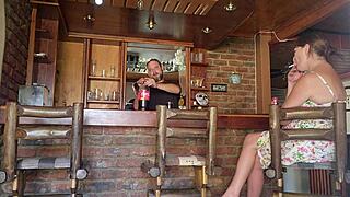 Finally Fucked My Neighbours Wife With Kissing And Missionary In Skirt 😍🔥