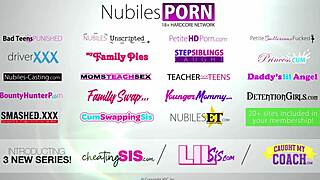 molly little confesses to sera ryder about stepbro cock