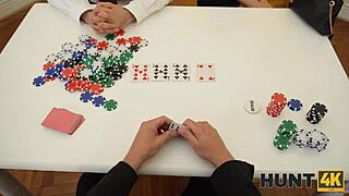 I Watched My Wife Play This Game With Him