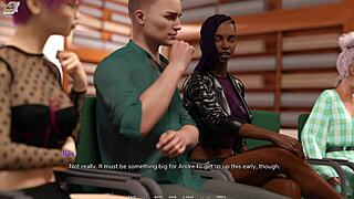 Infiltrating taboo university self-help group