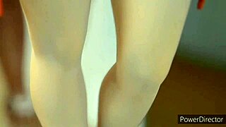 Akiko Kamimura's Massive Tits Collection