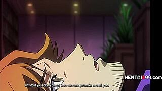 Hidden club reveals forbidden hentai face-sitting thrills