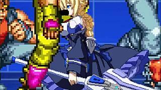 What’s Up with Mugen Brian vs ES Action?