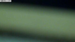 Beautiful Czech girls showing their tits in this amateur video. 😍