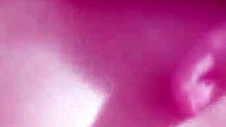 stunning redhead gives artistic blowjob with sensual sucking and handjob 😘