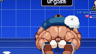 What’s Up with Mugen Brian vs ES Action?