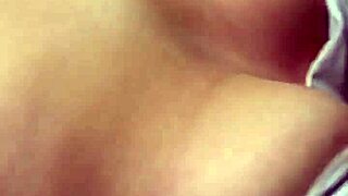 Big Tits Bounce While Getting Fucked