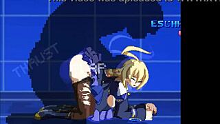 What’s Up with Mugen Brian vs ES Action?