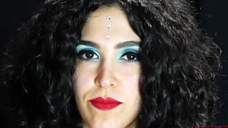 submission and financial domination as i play the dominatrix mistress role!