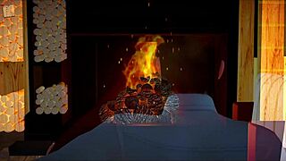 exploring new family dynamics in episode 376 of the cartoon series