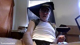 Thomas odea enjoys big gay cock in monster cock scenes.