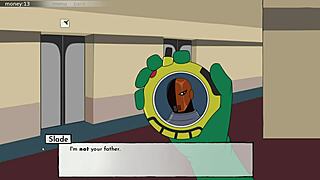 Intense Gay Teen Action in 18Titans Part 9