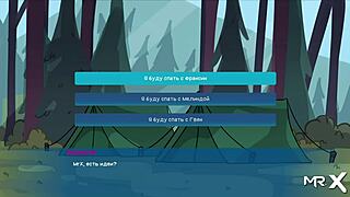 Hiking in the mountains, 'what are those sounds?' episode 1-20