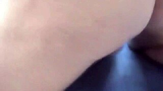 Chubby teen takes a rough anal pounding with no mercy