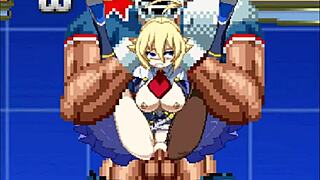 What’s Up with Mugen Brian vs ES Action?