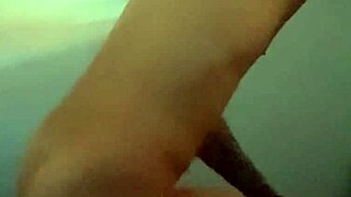 Nicky's Homemade Anal Creampie with Monster Cock and Big Ass