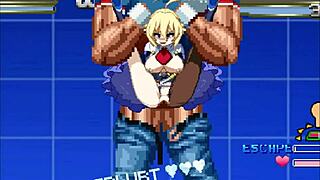 What’s Up with Mugen Brian vs ES Action?